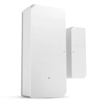 Умен дом прекъсвач DW2 eWeLink за SONOFF Nest Small Smart Switch WIFI Вратата сензор -10-40 градуса аларма