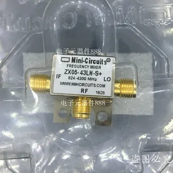 Високоскоростен миксер Zx05-43lh-s 1БР 824-4200 Mhz Мини-схеми