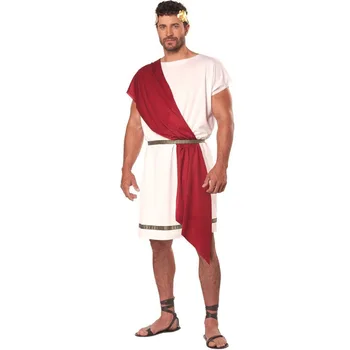 Игрова форма Воин за Cosplay в Древната Римска Гърция и Египет, с костюм за Хелоуин