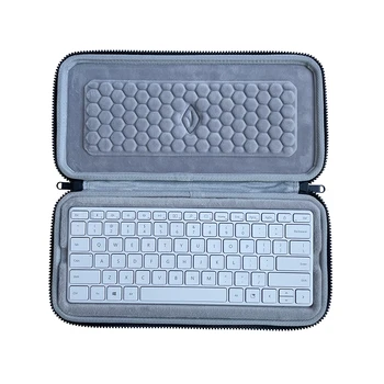 За Microsoft, Дизайнерски калъф за клавиатура и мишка, кутия за Хранени...