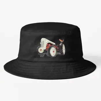 Old Redbelly The Ford8N с кепкой Barney T, Рибарско пролет
 Слънчеви спортни шапки за момчета, модни шапки в стил хип-Хоп, Черни дамски Шапки