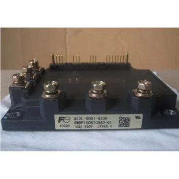 НОВИ ОРИГИНАЛНИ В ПРИСЪСТВИЕТО на електронни компоненти сила транзистор 6MBP160RUA060-01 IGBT модул компонент транзистор