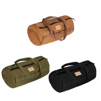 Универсална чанта за носене, Инструменти Голям капацитет, Различни Кутии, Чанта за Колчета за палатки на открито