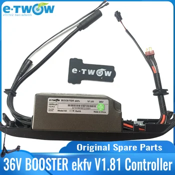 Контролер ETWOW 36V Booster ekfv V1.81 за електрически скутер S2 E-TWOW