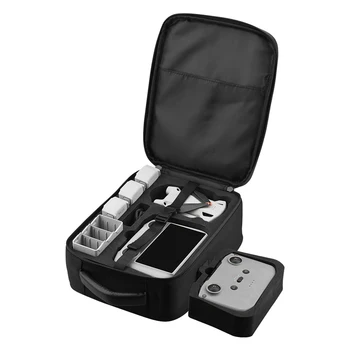 Чанта През рамо За Съхранение на Дрона MINI Pro 3 с Дистанционно Управление Преносима Кутия Hangbag Калъф За Носене на Дрона Mini Pro 3 Аксесоари