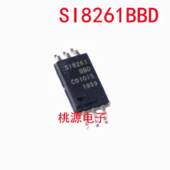 1-10 бр. SI8261 SI8261BBD SOP6 IC чипсет Оригинал