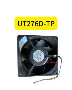 Нов тип UT276D-TP 220V 37/34W140*140*50 висока фен