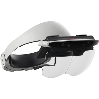 Холографска проекция Ximmerse Смесена реалност Rhinox, Умни Очила MR Multiplayer, съвместно взаимодействие на много потребители