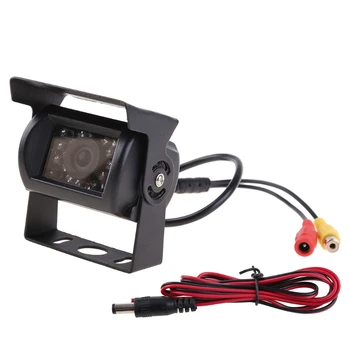 Водоустойчива камера за задно виждане Нощно виждане за движение на заден ход