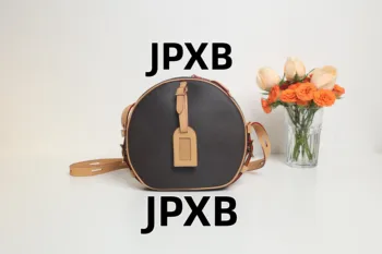 Луксозна Дизайнерска марка JPXB, Луксозна Дизайнерска чанта през рамо, Жените Модерна чанта за рамо от естествена кожа, Холщовая чанта за съобщения