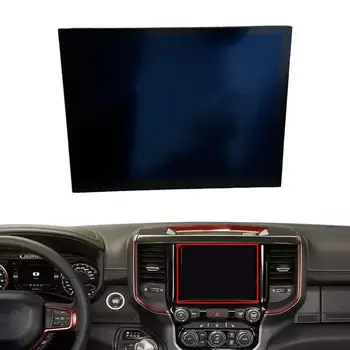 Резервни части за LCD дисплей със сензорен екран Солидна Премия LA084x01 (SL) (02) 8,4 инча LA084x01 (SL) (01) за Jeep Compass 2018-2020