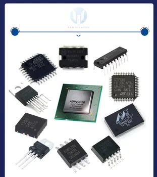 Абсолютно нов (1-10 броя), Стандартен чип комплект генератор FD2600031 TPSMD