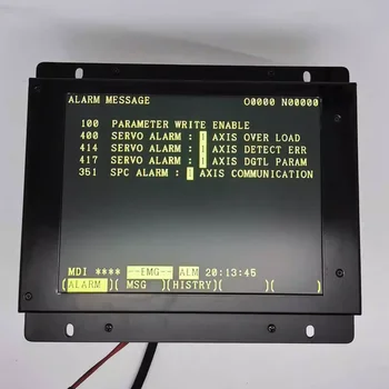 LCD дисплей с 9-инчов CRT за подмяна на тръбата A61L-0001-0093