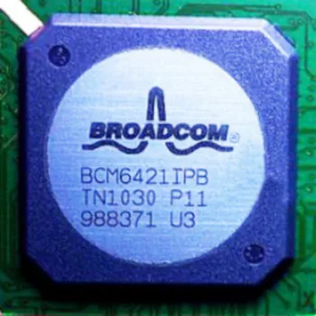1 бр./лот BCM6421IPB-P11 BGA най-новият В наличност