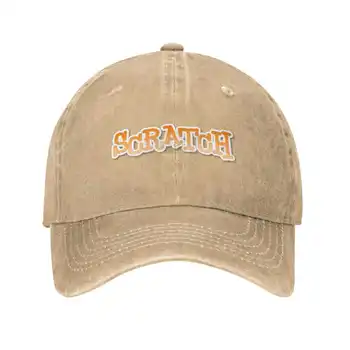 Нанесени лого на марката, висококачествен деним, шапка, вязаная капачка, бейзболна шапка