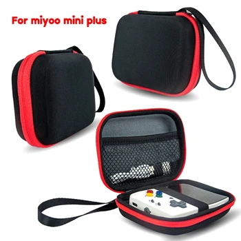 Калъф за геймърски преносими компютри ЕВА, защитна чанта за съхранение на MiyooMini Dropship