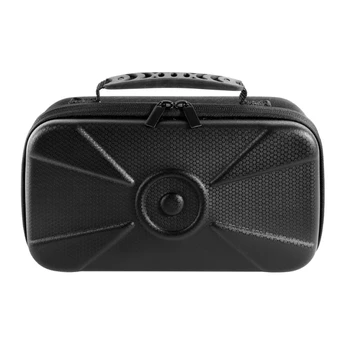 Чанта за слушалки, кутия с цип, за лесно откриване и закрывающаяся за аксесоари за високоговорители MIDDLETON