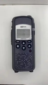 Корпус на предния панел за цифрови радиостанции Motorola DTR620