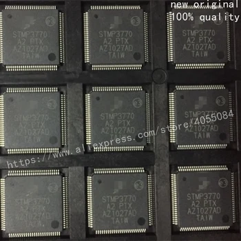 На чип за електронни компоненти STMP3770-A2-PTX STMP3770 A2 PTX