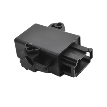 Модул Ключ за управление отопляеми седалки за Passat Sharan B6 Golf MK5 Caddy Beetle MK6 Модул на блок за управление на нагревател