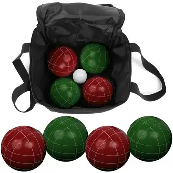 Нов набор от топки за бочче с удобна найлон чанта за носене от велосипеди батерии galia-mm E аксесоари за велосипеди V батерия V акумулаторна батерия V ah battery