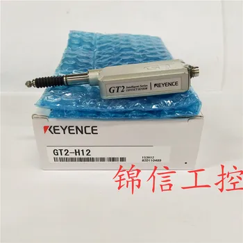 Истински и физическа стрелба дигитален сензор за движение KEYENCE Sensor GT2-H12 със склад