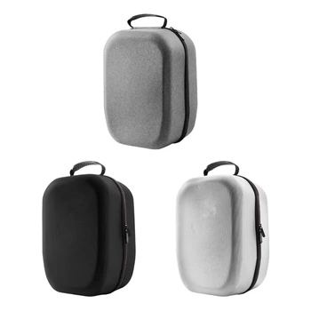 Чанта за слушалки F19C за Очила PS VR2, Чанта за защита от Надраскване, Защитен Притежателя, Тава