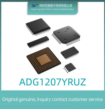 ADG1207YRUZ Осъществяване TSSOP28 мультиплексирующий IC превключвател оригинален автентичен абсолютно нов в наличност lc