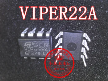 10 бр./лот VIPER22A V1PER22A DIP8