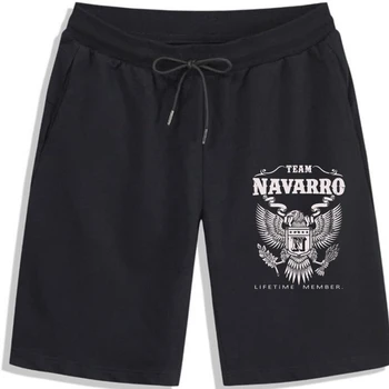 Мъжки къси панталони NAVARRO [покажи на повече заглавия тук] Дамски къси панталони