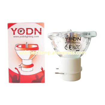 YODN 315w MSD315U11LL Сценична подвижна глава Sharpy Lamp Подмяна на модели лампи Beam Lamp