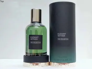 Супер Горещи Внос на мъжки парфюм Man Women Пресни Дезодоранти Натурален аромат на Мъжки парфюм Дамски аромати С подарък кутия