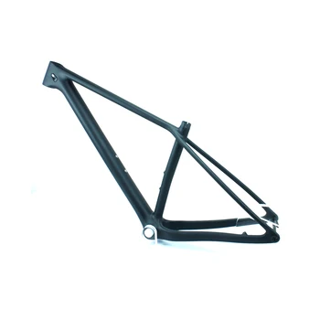 Нов Издаден дисковата спирачка на Мтб 29er Велосипедна Рамка на Планински Велосипед Преходен модел от въглеродни влакна Мтб FrameNew