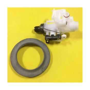 Детайл 31705 клапан за тоалетна вода в микробус /кемпере за подмяна на модул тоалетна вода Taitford Aqua-Magic V в събирането на