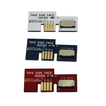 P9YE за NGC Game Cube SD2SP2 SDLoad SDL Micro Card Аксесоари за четене на карти