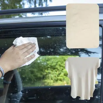 Кърпа за почистване на автомобили Super AbsorbentAuto Без Драскотини, Универсални Кърпи за почистване на стъкла, колата, Офиса, Дома, Прозорци, Кърпи, Аксесоари за пране