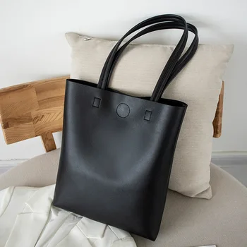 Дамска чанта, чанта през рамо, чантата е с Голям Капацитет, чанта на рамото, Женствена чанта за пазаруване, дамски чанти-тоут, Bolsos