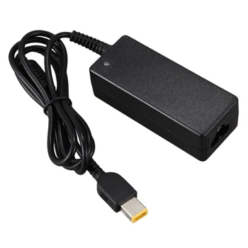 20V2.25A Адаптер ac Зарядно устройство за ADLX45NLC3A USB Нов S2 Yoga13 11 K2450 45 W Flex 3-1120 1130 X270