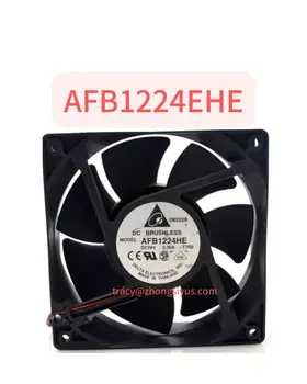 Нов AFB1224EHE Истински 12038/24 В 1.05 A Fan охлаждане Инвертор