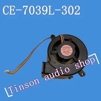 DS AVI Нов оригинален фен на проектора CE-7039L-302 За EPSON CH-TZ2800 TW6250T TW6280T A100