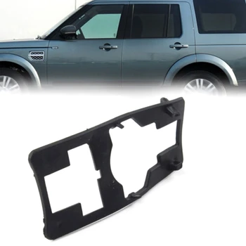Подробности за уплътнение на капака на открито дръжката на вратата на колата, за Land Rover LR2 LR3 Range Rover LR4 Спортни автомобилни аксесоари CXE500040