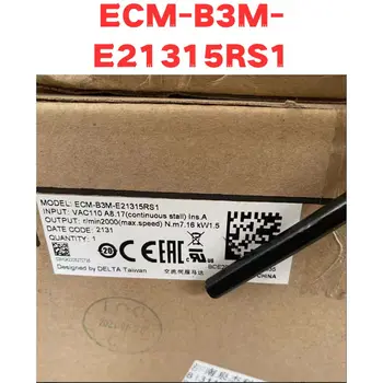 Нов оригинален мотор ECM-B3M-E21315RS1 ECM B3M E21315RS1