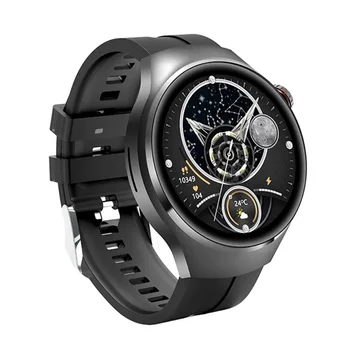 Смарт часовници G7 MAX 1,53 инча, Потребителски набиране, Гласов асистент NFC AI, Компас, Спортен тракер, Мъжки и Женски Умен часовник