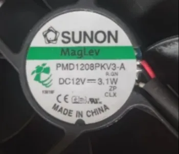 За Вентилатора на компютъра SUNON KDE1208PTV3-A 8 см 8025 12 3,1 W