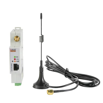 ACREL AWT100-LW923 923 Mhz LoRaWAN и RS485 Communication Smart Портал се Прилагат За поддръжка на безжична комуникационна техника RS485