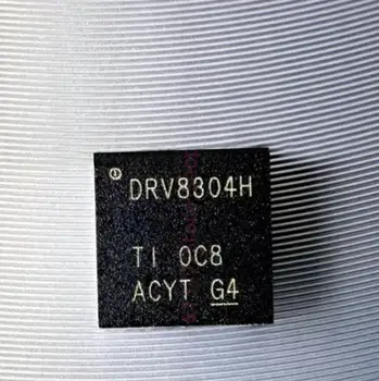 1-10 бр. Нов чип контролер с двигателя DRV8304HRHAR DRV8304H DRV8304 VQFN40