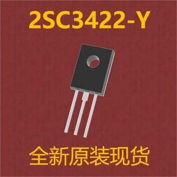 (10шт) 2SC3422-Y TO-126F