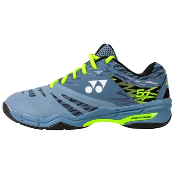 Обувки за бадминтон LINDAN 2023 Yonex тенис обувки мъжки дамски спортни маратонки power cushion Супер Дан ботуши