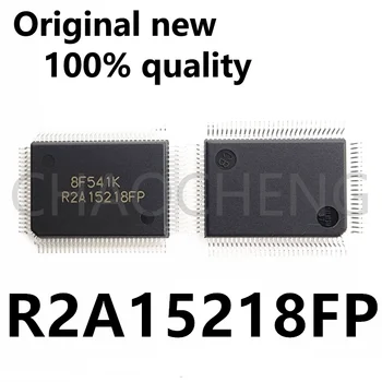 (1 бр) 100% нов чипсет R2A15218FP QFP-100