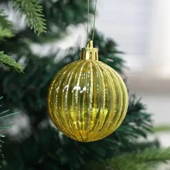 Празнични коледни украси, украси за Коледната елха, Празнични украси за коледната топка за хотели, търговски центрове, красиви за A